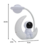 Spaceman LED Night Light