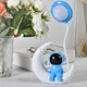 Spaceman LED Night Light